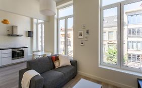 Nice Furnished Appartement Aaa- Location