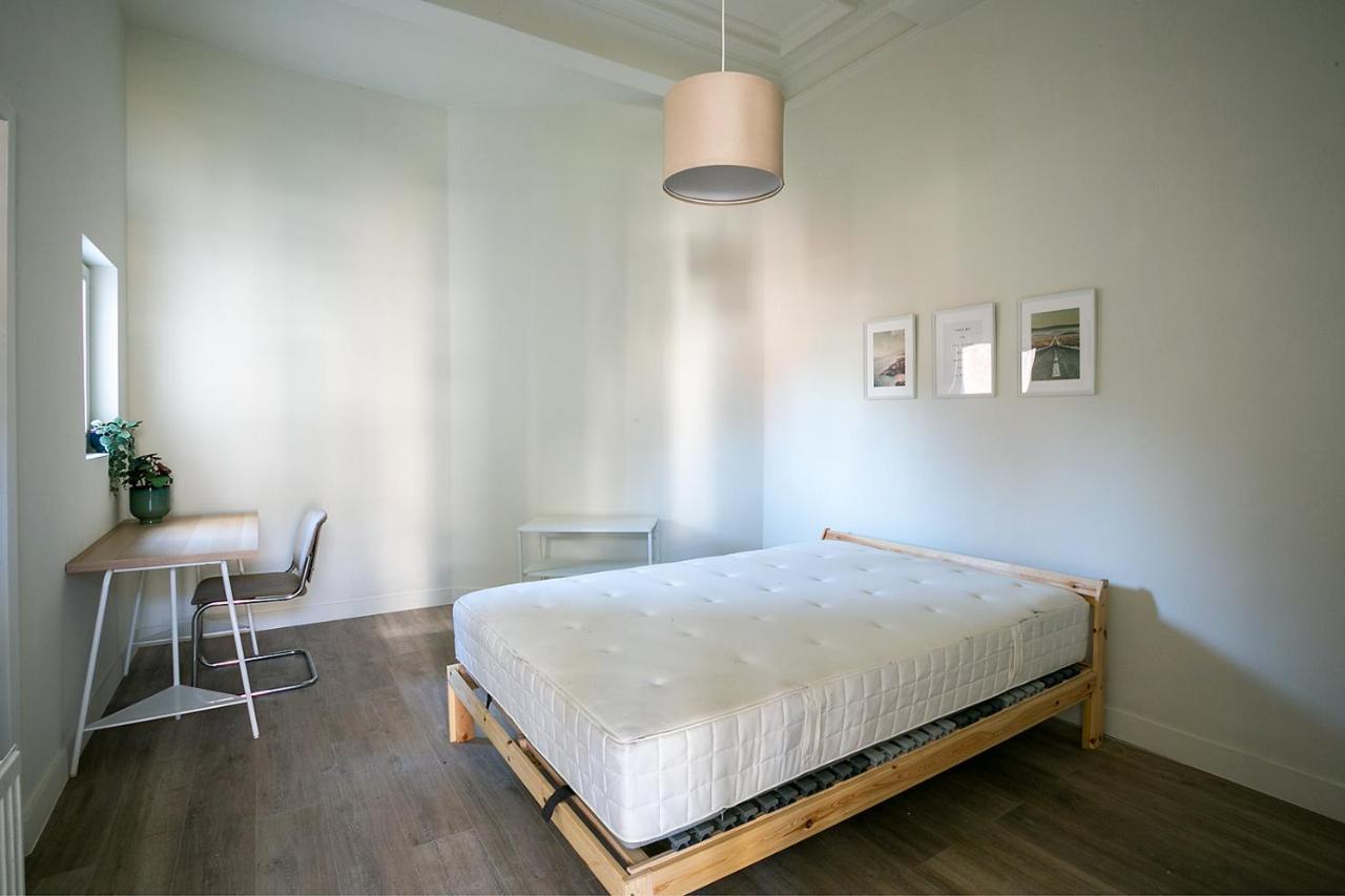 Nice Furnished Appartement Aaa- Location Antwerpen Buitenkant foto